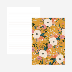Meadow Flowers - Letter Writing Set