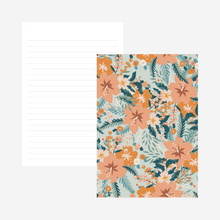 Lade das Bild in den Galerie-Viewer, Wiesenblumen - Briefschreibset