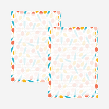 Lade das Bild in den Galerie-Viewer, Geburtstag - Briefschreibset