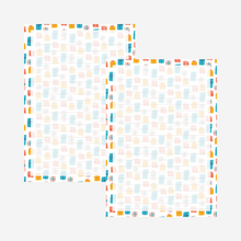 Lade das Bild in den Galerie-Viewer, Geburtstag - Briefschreibset