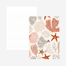 Load image into Gallery viewer, Under the Sea - Letter Writing Set
