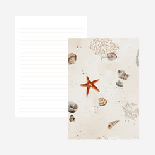 Load image into Gallery viewer, Under the Sea - Letter Writing Set