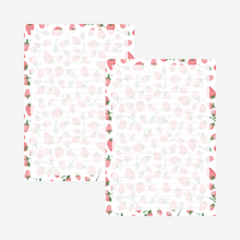 Load image into Gallery viewer, Strawberries - Letter Writing Set