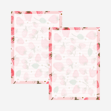 Load image into Gallery viewer, Strawberries - Letter Writing Set