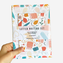 Lade das Bild in den Galerie-Viewer, Geburtstag - Briefschreibset