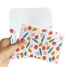 Lade das Bild in den Galerie-Viewer, Geburtstag - Briefschreibset