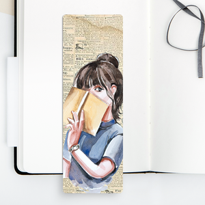 Read - Bookmark