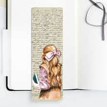 Load image into Gallery viewer, Literature - Bookmark