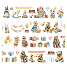 Load image into Gallery viewer, Birthday Animals Bundle - 11 products
