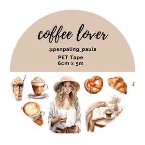 Coffee Lover Bundle - 10 products