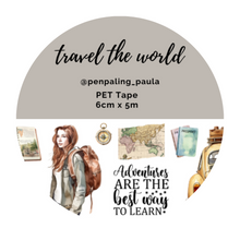 Lade das Bild in den Galerie-Viewer, Travel the World Bundle - 19 products
