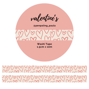 Valentine's Mail Bundle - 6 products