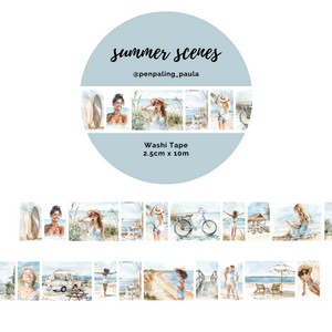 Summer Day Bundle - 14 products