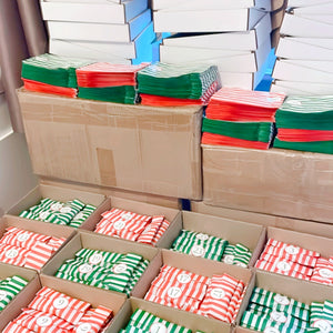 Stationery Advent Calendar - Pre-Order