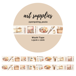 Artistic Spirit Bundle - 9 products