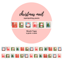 Lade das Bild in den Galerie-Viewer, Christmas Mail - 5 products
