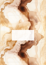 Lade das Bild in den Galerie-Viewer, 3x Coffee Lover Printable Envelopes
