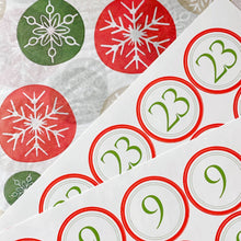 Load image into Gallery viewer, Stationery Advent Calendar - Pre-Order
