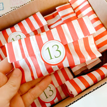Load image into Gallery viewer, Stationery Advent Calendar - Pre-Order
