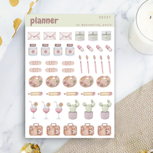 Planner Bundle