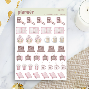 Planner Bundle