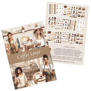 Coffee Lover Bundle - 10 products