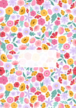 Load image into Gallery viewer, Lilac Bloom Printable Envelope &amp; Labels
