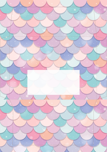 Mermaids Bundle - 9 products