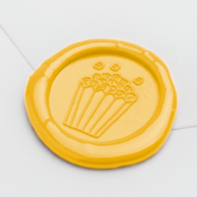 Load image into Gallery viewer, Popcorn - Wax Seal
