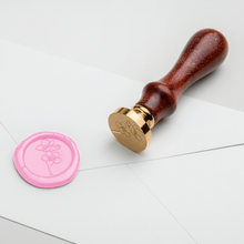 Load image into Gallery viewer, Sakura - Wax Seal
