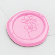 Load image into Gallery viewer, Sakura - Wax Seal
