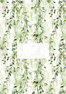 Tropical Jungle Bundle - 12 products