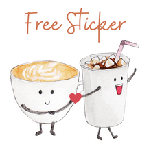 Load image into Gallery viewer, Coffee Lover Stationery Bundle

