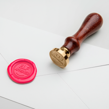 Load image into Gallery viewer, Elf Approved - Wax Seal
