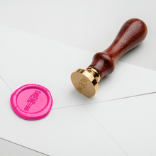Load image into Gallery viewer, Skinny Nutcracker - Wax Seal

