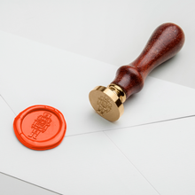 Load image into Gallery viewer, Nutcracker - Wax Seal
