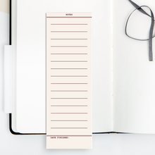 Lade das Bild in den Galerie-Viewer, Book Review - Bookmark
