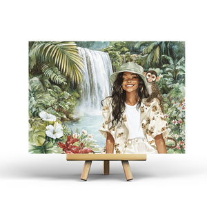 Tropical Jungle Bundle - 12 products