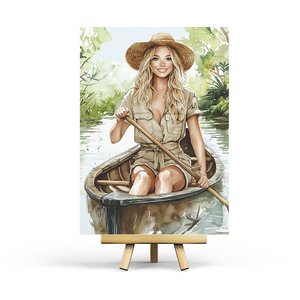 Tropical Jungle Bundle - 12 products