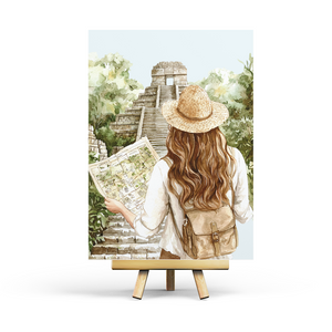 Tropical Jungle Bundle - 12 products