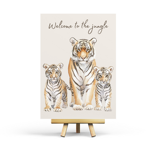 Tropical Jungle Bundle - 12 products