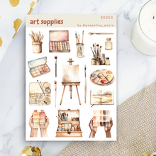 Load image into Gallery viewer, Artistic Spirit Bundle - 9 products
