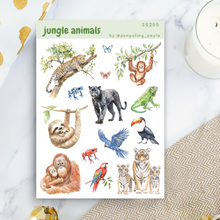 Load image into Gallery viewer, Tropical Jungle Bundle - 12 products
