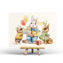 Load image into Gallery viewer, Birthday Animals Bundle - 11 products
