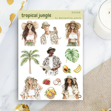 Load image into Gallery viewer, Tropical Jungle Bundle - 12 products
