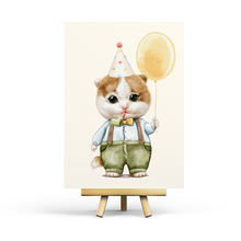 Load image into Gallery viewer, Birthday Animals Bundle - 11 products
