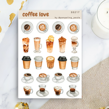 Lade das Bild in den Galerie-Viewer, Coffee Lover Bundle - 10 products
