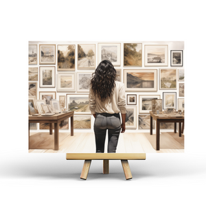 Artistic Spirit Bundle - 9 products