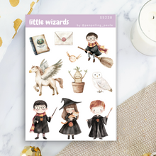 Lade das Bild in den Galerie-Viewer, Wizarding World Bundle - 11 products
