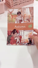 Laden und Abspielen von Videos im Galerie-Viewer, OOPSIE Halloween - Sticker Book (wrong cover)
